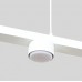 Подвесной светильник Atmolight Dots GX53 СL5-1100 White 7041712