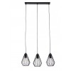 alt_imageПодвесной светильник Atmolight Dribble C210-450-3 Black 2121311