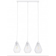 Подвесной светильник Atmolight Dribble C210-450-3 White 2121312