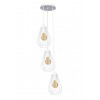 alt_imageПодвесной светильник Atmolight Dribble CD210-3 White 2121412