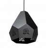 alt_imageПодвесной светильник Atmolight Facet Flo P180 Black 1421211
