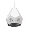 alt_imageПодвесной светильник Atmolight Facet Flo P180 White 1421212