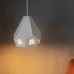Подвесной светильник Atmolight Facet Flo P180 White 1421212