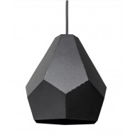 Подвесной светильник Atmolight Facet P180 Black 1421111