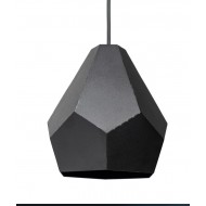 Подвесной светильник Atmolight Facet P180 MoireSilver 1421115