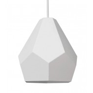 Подвесной светильник Atmolight Facet P180 White 1421112