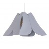 alt_imageПодвесной светильник Atmolight Fleur P350 Gray 3021170