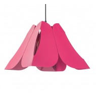 Подвесной светильник Atmolight Fleur P350 Magenta 3021173
