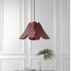 Подвесной светильник Atmolight Fleur P350 Magenta 3021173 alt_image