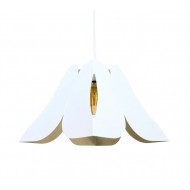 Подвесной светильник Atmolight Fleur P350 White 3021112