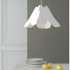 Подвесной светильник Atmolight Fleur P350 White 3021112 alt_image