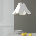 Подвесной светильник Atmolight Fleur P350 White 3021112