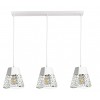 alt_imageПодвесной светильник Atmolight Floret C170-660-3 White 1341212