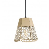 Подвесной светильник Atmolight Floret P170 Beige 1341122