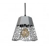 alt_imageПодвесной светильник Atmolight Floret P170 MoireSilver 1341115