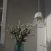 Подвесной светильник Atmolight Floret P170 MoireSilver 1341115