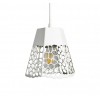 alt_imageПодвесной светильник Atmolight Floret P170 White 1341112