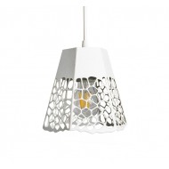 Подвесной светильник Atmolight Floret P170 White 1341112