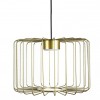 alt_imageПодвесной светильник Atmolight FrameX GX53 P360 Gold 2271710