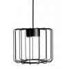 alt_imageПодвесной светильник Atmolight FrameX S GX53 P240 Black 2271811