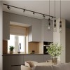 Подвесной светильник Atmolight Halo С85-450-3 Black 2211311 alt_image