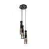 alt_imageПодвесной светильник Atmolight Halo СD85-3 Black 2211211