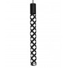 alt_imageПодвесной светильник Atmolight Helix GU10 P60-600 MoireBlack 7021017