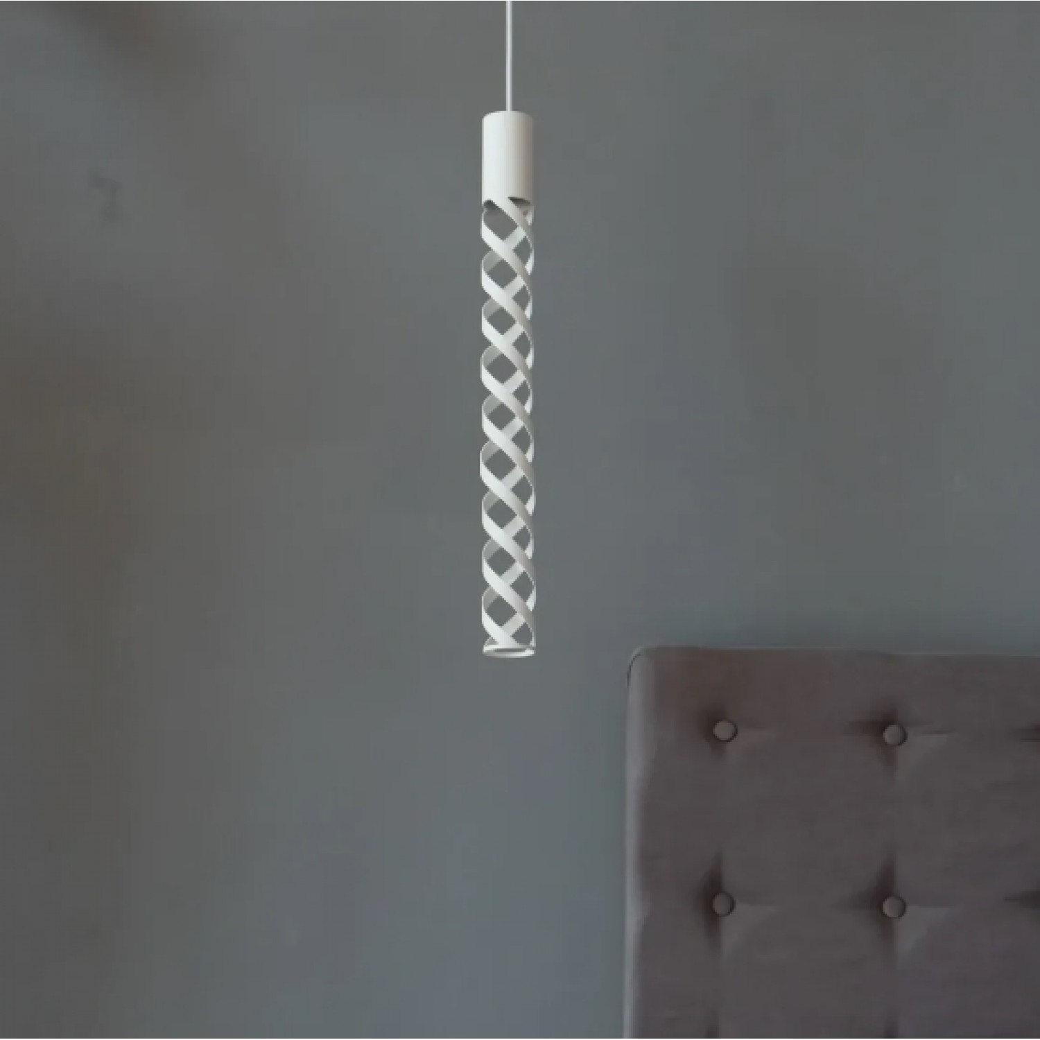 Подвесной светильник Atmolight Helix GU10 P60-600 White 7021012