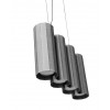 alt_imageПодвесной светильник Atmolight Lumia Combo GA4 P75-200 MoireSilver 1291415