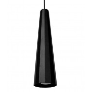 Подвесной светильник Atmolight Lumia Con P100-430 Black 1291311