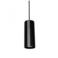 Подвесной светильник Atmolight Lumia P75-200 Black 1291211
