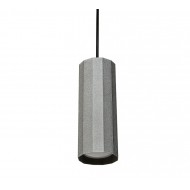 Подвесной светильник Atmolight Lumia P75-200 MoireSilver 1291215