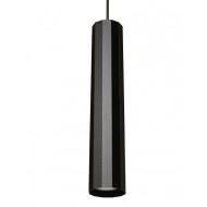Подвесной светильник Atmolight Lumia P75-400 Black 1291111