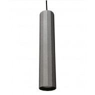 Подвесной светильник Atmolight Lumia P75-400 MoireSilver 1291115