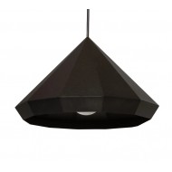Подвесной светильник Atmolight Lumia Spin P350-220 Black 1291611