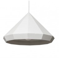 Подвесной светильник Atmolight Lumia Spin P350-220 White 1291612