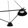 Підвісний світильник Atmolight Monday C160 Angle3 Black 3571311 alt_image