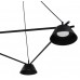 Підвісний світильник Atmolight Monday C160 Angle3 Black 3571311