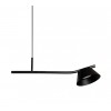 Подвесной светильник Atmolight Monday CL-1050 Black 3571511 alt_image