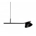 Подвесной светильник Atmolight Monday CL-1050 Black 3571511