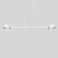 Подвесной светильник Atmolight Monday CL-1050 White 3571512
