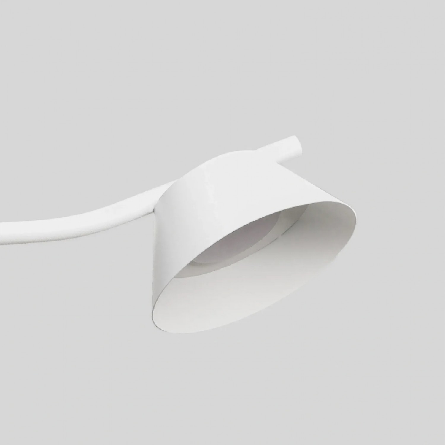 Подвесной светильник Atmolight Monday CL-1050 White 3571512