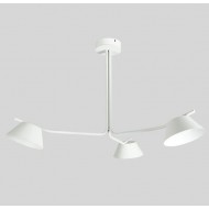 Подвесной светильник Atmolight Monday L-3 C160-430 White 3571412
