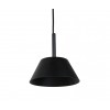 alt_imageПідвісний світильник Atmolight Monday P160 Black 3571211