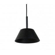 Підвісний світильник Atmolight Monday P160 Black 3571211