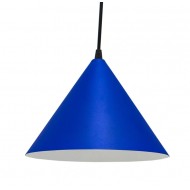 Подвесной светильник Atmolight Mont P250 Blue/White 1351322