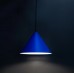 Подвесной светильник Atmolight Mont P250 Blue/White 1351322