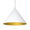 alt_imageПодвесной светильник Atmolight Mont P250 White/Gold 1351313