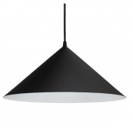 Подвесной светильник Atmolight Mont P400 Black/White 1351421