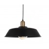 alt_imageПодвесной светильник Atmolight NewYork P360 Black 1701211